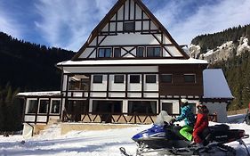 Chalet Alpina